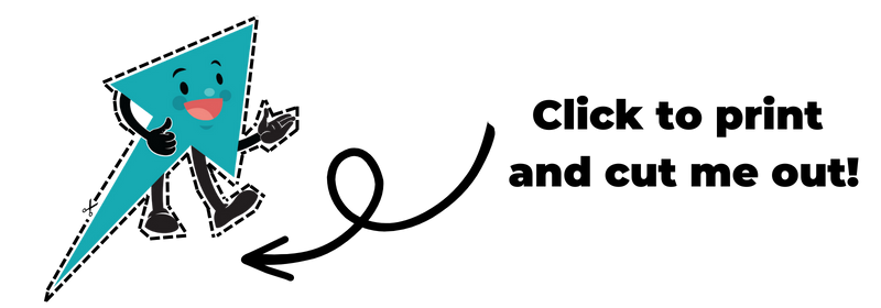 Click to print and cut out Flat NSPRA.